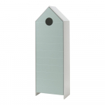 Mintsaroheline garderoob Casami - Vipack