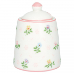 Cilja portselanist suhkrukauss - Green Gate