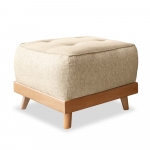 Beež jalatugi Dazzling Daisy - Miuform