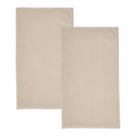 Beežid kiiresti kuivavad froteer&auml;tikud 2tk komplektis 90x140 cm Quick Dry - Catherine Lansfield