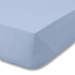 Helesinine flanell-lina 135x190 cm Brushed - Catherine Lansfield