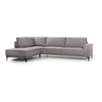 Helepruun nurgadiivan (vasak nurk) Copenhagen - Scandic