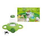 &Otilde;uem&auml;ng Insect Inspector &ndash; Esschert Design