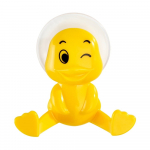Kollane seinakonks Duck - Wenko
