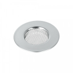 Roostevabast terasest kraanikauss, &oslash; 7,5 cm - Metaltex