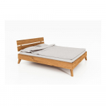 Tammepuust kaheinimesevoodi 180x200 cm Greg 2 - The Beds