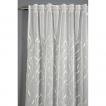 Valge kardin 245x140 cm Dolly-Voile - Gardinia