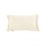 Dekoratiivpadi 50x30 cm Cotton Slub Solid - Tiseco Home Studio