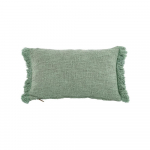 Dekoratiivpadi 50x30 cm Cotton Slub Solid - Tiseco Home Studio