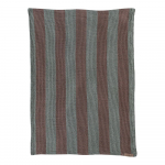 Orgaaniline puuvillane r&auml;tik 50x70 cm Elvira - Mette Ditmer Denmark