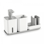 N&otilde;udepesukomplekt Puro - Tescoma