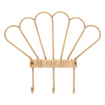 Metallist seinakinnitus naturaalses v&auml;rvitoonis Panama - Mauro Ferretti