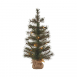 Roheline v&auml;lisvalgustus &oslash; 35 cm Alvin - Sirius