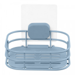 Helesinine isekinnitatav metallist seebidosaator Grena - Compactor