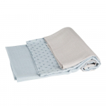 M&auml;hkmed 3 tk Lil Planet - Roba