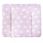 M&auml;hkimisalus 75x85 cm Kleine Wolke - Roba