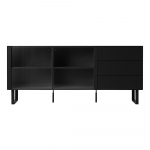 Must kummut 180x79 cm Edge by Hammel - Hammel Furniture