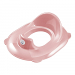 Heleroosa laste WC-iste TOP - Rotho