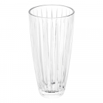 Klaasist vaas Baufort - Premier Housewares