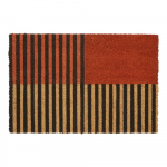 Kookoskiududest matt 40x60 cm Urban - Premier Housewares