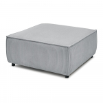 Helehall velvetist tumba Nihad modular - Bobochic Paris