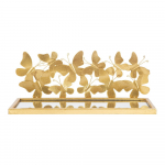 &Ouml;&ouml;kapp kuldne Butterfly - Mauro Ferretti