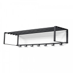 Must metallist seinanagi riiuliga Rex - Spinder Design