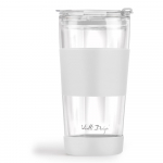 Valge termokruus 600 ml Fuori - Vialli Design