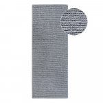 Hall k&auml;sitsi kootud villane koridorivaip 80x200 cm Francois - Villeroy&Boch