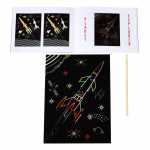 Kraabitavad pildid Space Age &ndash; Rex London