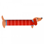 Joonlaud Sausage Dog - Rex London