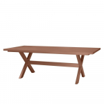 Alumiiniumist aia s&ouml;&ouml;gilaud 100x220 cm Delta - Exotan