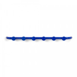 Sinine metallist seinanagi Retro - Spinder Design