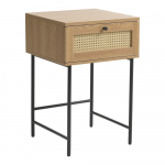 Hoiulaud 45x45 cm Pensacola - Unique Furniture