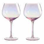 Veiniklaasid, 2 tk komplektis 540 ml Frosted - Premier Housewares