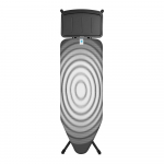 Triikimislaud Titan Oval C - Brabantia