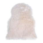 Kreem s&uuml;nteetiline karusnahk 50x85 cm - House Nordic