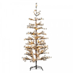 Kunstkuusk, k&otilde;rgus 180 cm Alfi LED - Sirius