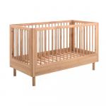 Puiduv&auml;rvi tamme t&auml;ispuit narivoodi 70x140 cm Forrest &ndash; Vipack