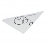 Kondiitritoodete kaunistuskotid 50 tk komplektis - Blomsterbergs