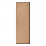 P&otilde;randamatt 60x180 cm Wash and Clean - Hanse Home