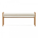 Kreem pink Macaret - Kave Home