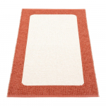 Tellisev&auml;rvi-kreem sise/v&auml;lisvaip 70x120 cm Ilda Brick &ndash; Pappelina