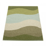 Roheline sise/v&auml;lisvaip 70x100 cm Urvi Woods &ndash; Pappelina