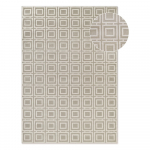 Kreem vaip 200x280 cm Perles Howlite &ndash; Elle Decoration