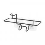 Must metallist valamu organiseerija Lava - Metaltex