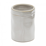 Kreem keraamiline hambaharjatops Savel - Kave Home