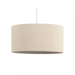 Kreem lambivari &oslash; 40 cm Nazli - Kave Home