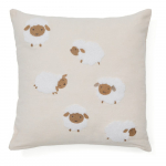 Puuvillane laste padjakate 45x45 cm Milu - Kave Home