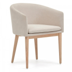 Kreem s&ouml;&ouml;gitool Harlan - Kave Home